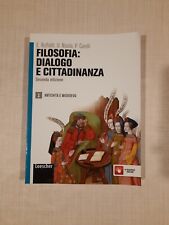 9788858300305 filosofia dialog usato  Bologna
