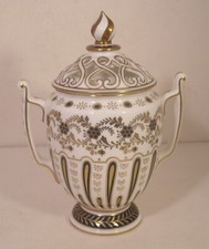 Stunning royal worcester for sale  LYTHAM ST. ANNES