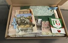 Vintage pages box for sale  ATTLEBOROUGH