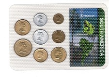 Set coins pieces d'occasion  Paris I