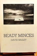 Beady minces photographs usato  Italia
