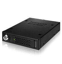 Rack móvel Icy Dock MB991IK-B ToughArmor 2,5 polegadas SATA para 3,5 polegadas comprar usado  Enviando para Brazil