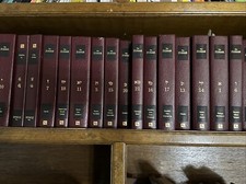 Zohar complete set for sale  Saint Louis