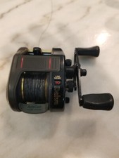 Vintage daiwa procaster for sale  Venus