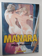 Manara museum hardcoverband gebraucht kaufen  Leichlingen (Rheinland)