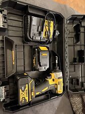 Dewalt 18v drill for sale  SUTTON