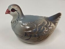 Vintage pate dish for sale  AYLESFORD