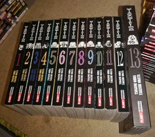 Death note serie usato  Imola