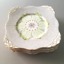 Lot eight vintage for sale  Akron