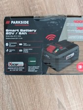 Parkside smart akku gebraucht kaufen  Marl