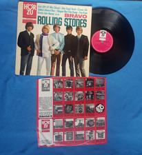 Rolling stones 1965 gebraucht kaufen  Delmenhorst