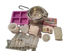 Set zum seifen gebraucht kaufen  Heilbronn