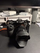 Sony α7 iii usato  Napoli