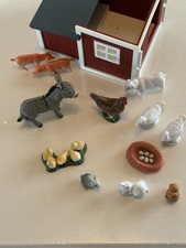 Schleich chicken coop for sale  Chillicothe