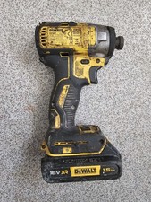 Dewalt dcf887 cordless for sale  MANCHESTER