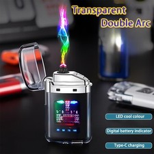 Electric arc lighter for sale  Ireland