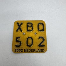 Netherlands moped 2002 for sale  Boynton Beach