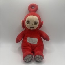 Teletubbies cm plüsch gebraucht kaufen  Pegnitz