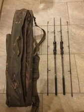 Nash scope black for sale  ABERGELE