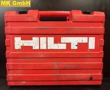 Hilti transportkoffer 16 gebraucht kaufen  Nordhorn
