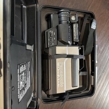 Panasonic omnimovie vhs for sale  Westerville