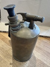 Vintage brass spray for sale  WORCESTER