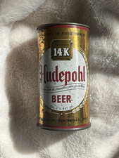 Vintage hudepohl beer for sale  Cincinnati