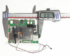 Motherboard archos oxygen d'occasion  Marseille XIV