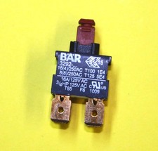 Bär 3292 netzschalter gebraucht kaufen Bär 3292 netzschalter gebraucht kaufen  Schwaigern