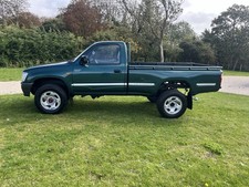 Toyota hilux pick for sale  BOGNOR REGIS