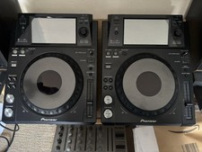 Pioneer xdj 1000 for sale  HEMEL HEMPSTEAD