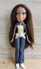 Bratz doll sasha d'occasion  Expédié en Belgium