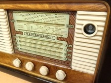 Radio radiomarelli mod.123 usato  Andria