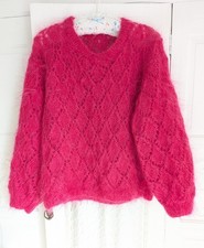 New hand knitted for sale  NOTTINGHAM
