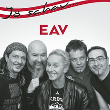Eav jö schau gebraucht kaufen  Berlin
