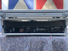 Jts 20r dual for sale  TONBRIDGE