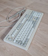 Jährige zweifarbige tastatur gebraucht kaufen  Deutschland
