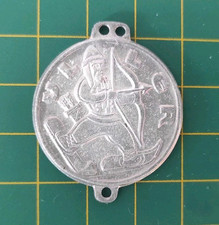 Ullr uller talisman gebraucht kaufen  Albstadt