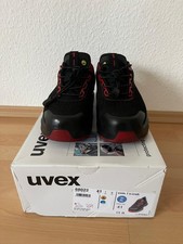 Arbeitsschuhe uvex herren gebraucht kaufen  Villingen-Schwenningen