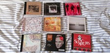 Rock cds sting for sale  GALASHIELS