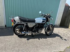 Yamaha xs750 motorcycle for sale  BRISTOL