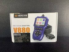 Vehlive motorcycle system for sale Vehlive motorcycle system for sale  San Diego