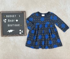 Hanna andersson navy for sale  Temecula