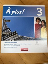 Plus nouvelle edition gebraucht kaufen  Pforzheim