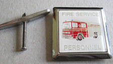 Fire service professional for sale  ST. HELENS