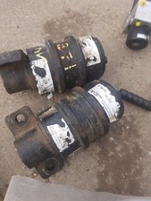 Mst tracks top for sale  ST. ANDREWS