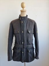 belstaff trialmaster jacket for sale  TELFORD