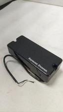 Captador de baixo SEYMOUR DUNCAN SSB-4B 4 cordas do Japão, usado comprar usado  Enviando para Brazil