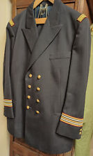 Ancien uniforme militaire d'occasion  Dijon