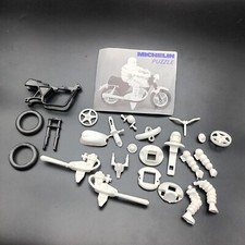Michelin bibendum motorcycle d'occasion  Expédié en Belgium